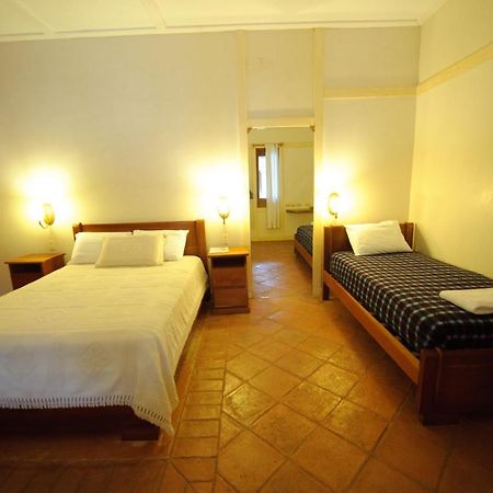פדאסי Hotel Casa De Campo Pedasi מראה חיצוני תמונה