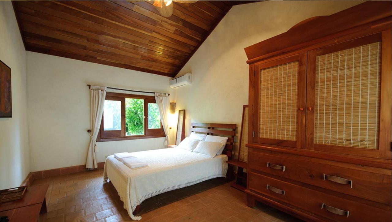 פדאסי Hotel Casa De Campo Pedasi מראה חיצוני תמונה