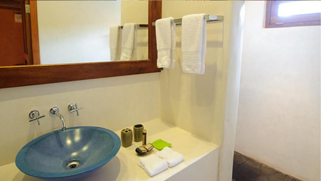 פדאסי Hotel Casa De Campo Pedasi מראה חיצוני תמונה