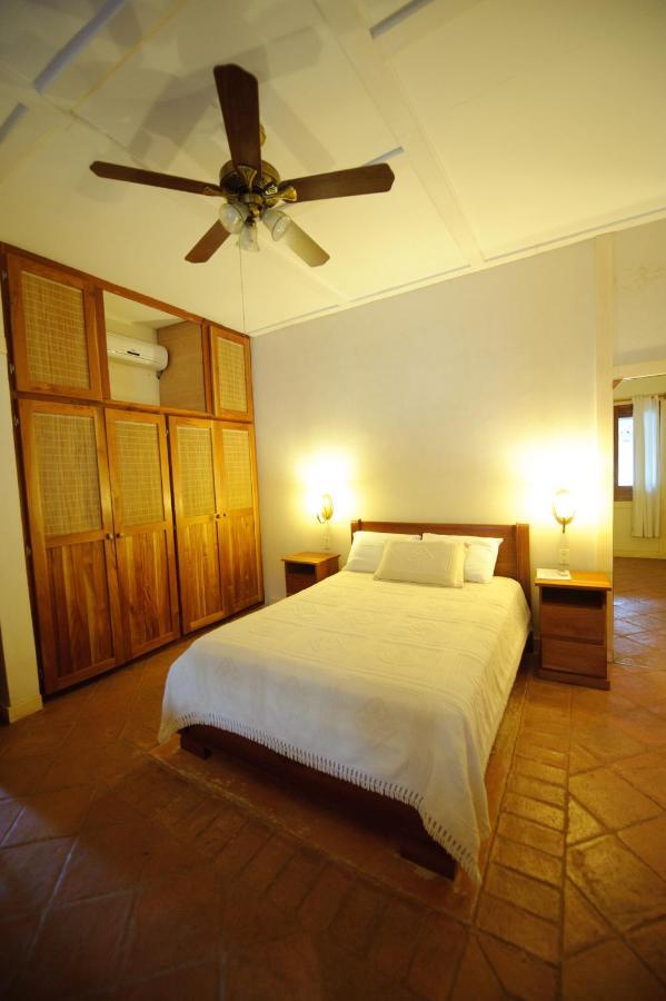פדאסי Hotel Casa De Campo Pedasi מראה חיצוני תמונה