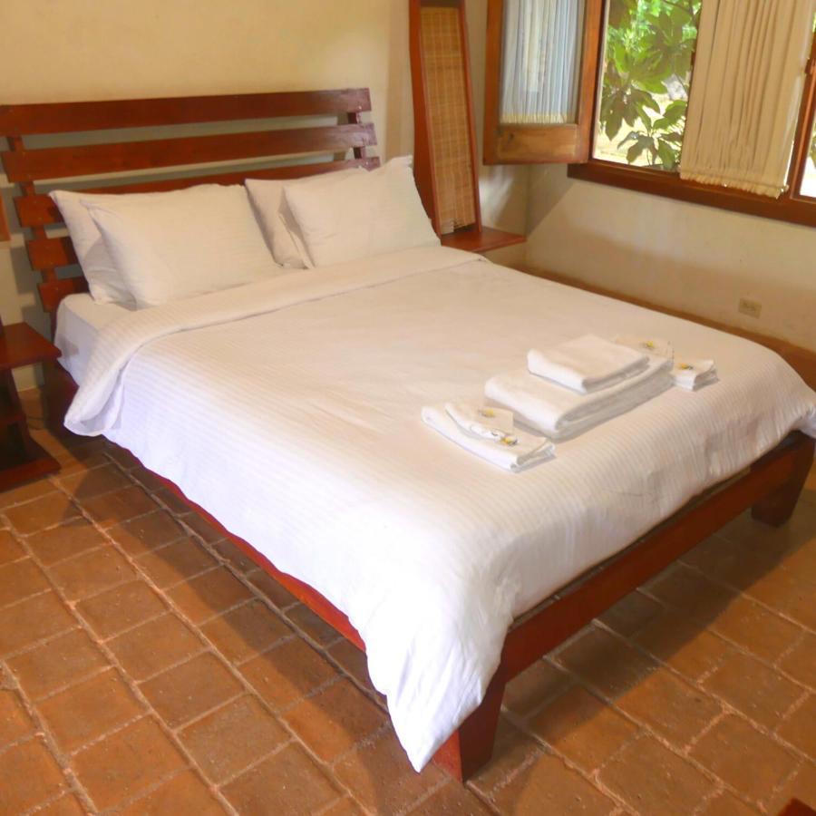 פדאסי Hotel Casa De Campo Pedasi מראה חיצוני תמונה