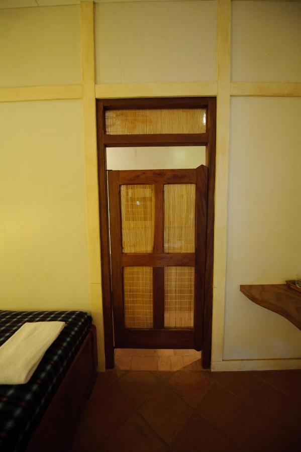 פדאסי Hotel Casa De Campo Pedasi מראה חיצוני תמונה