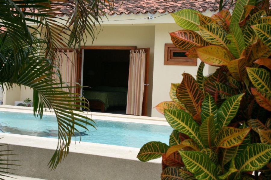 פדאסי Hotel Casa De Campo Pedasi מראה חיצוני תמונה