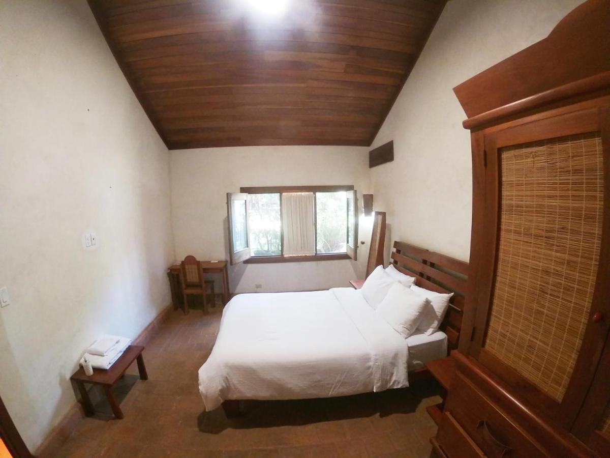 פדאסי Hotel Casa De Campo Pedasi מראה חיצוני תמונה