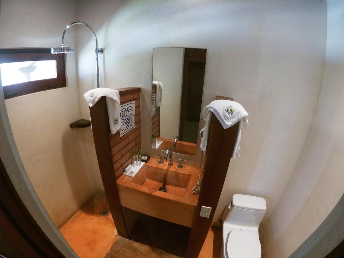 פדאסי Hotel Casa De Campo Pedasi מראה חיצוני תמונה