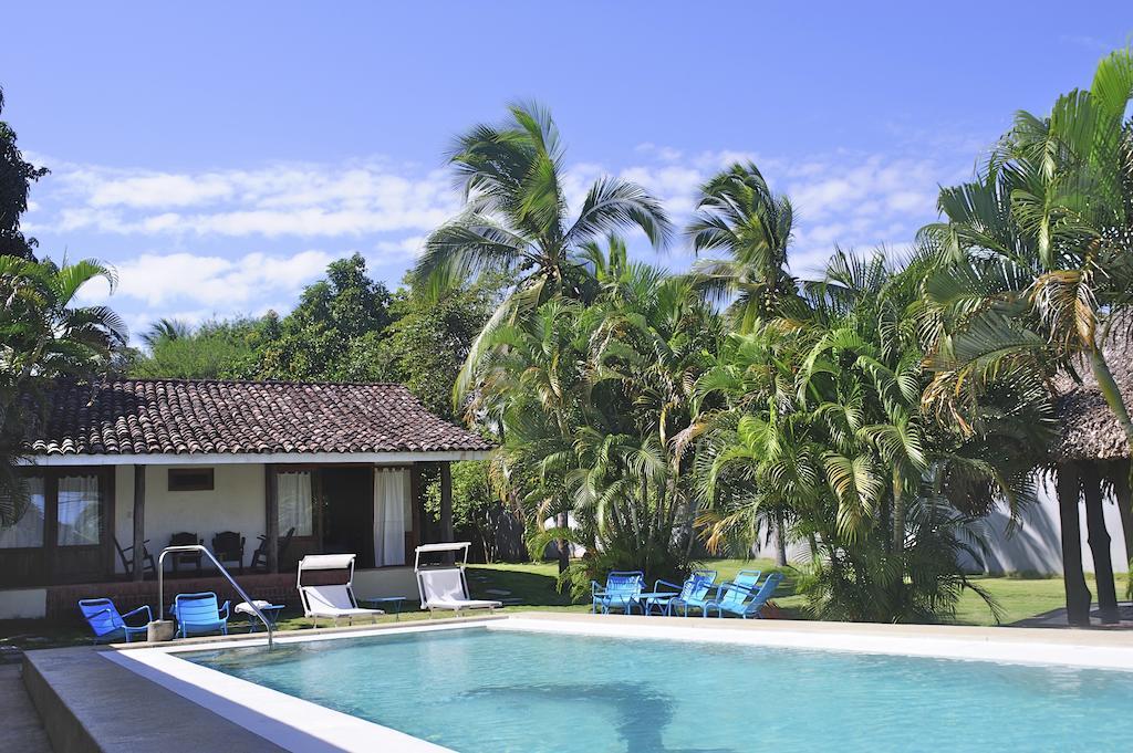 פדאסי Hotel Casa De Campo Pedasi מראה חיצוני תמונה