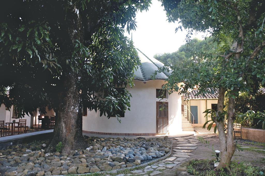 פדאסי Hotel Casa De Campo Pedasi מראה חיצוני תמונה