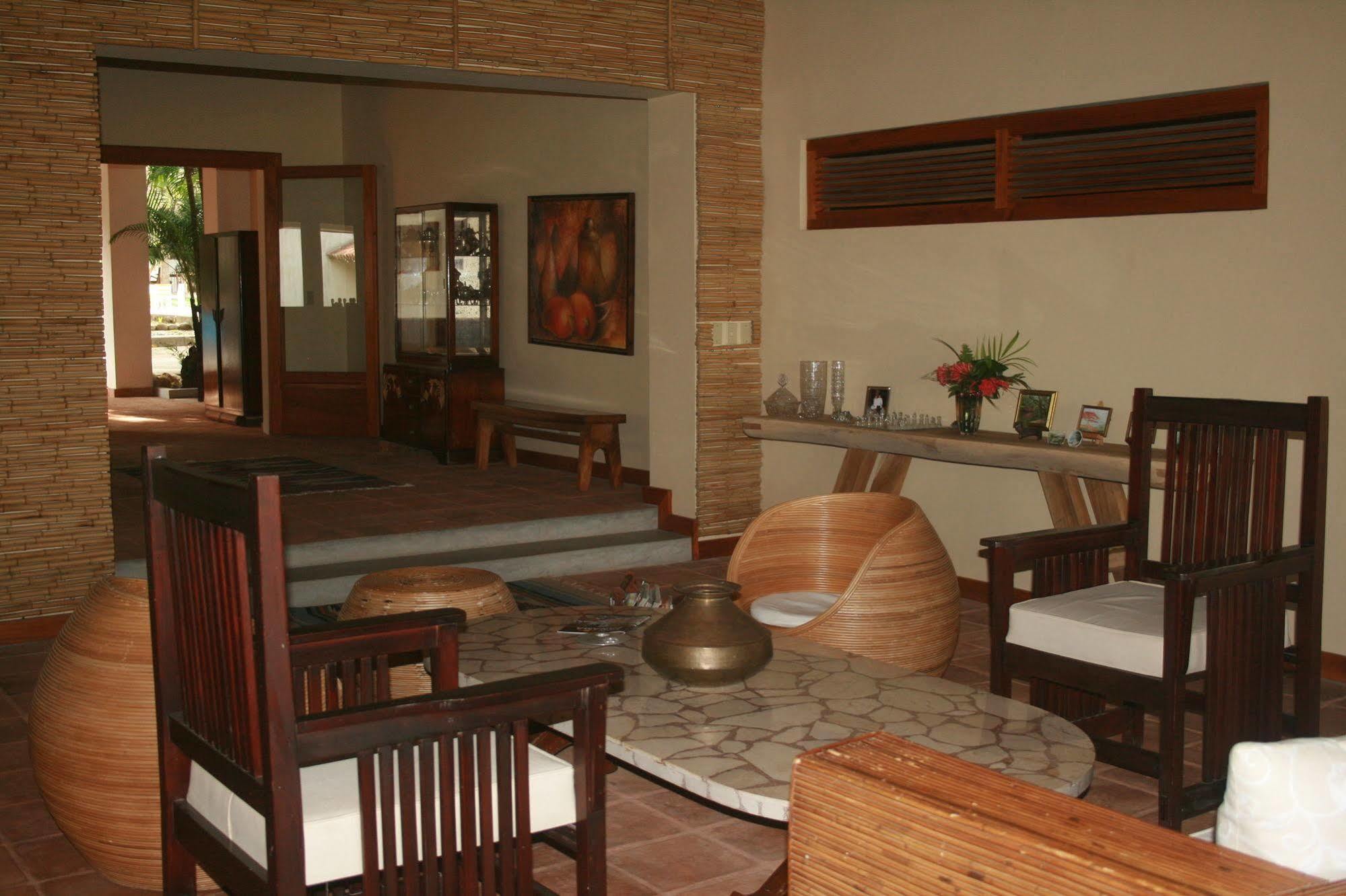 פדאסי Hotel Casa De Campo Pedasi מראה חיצוני תמונה