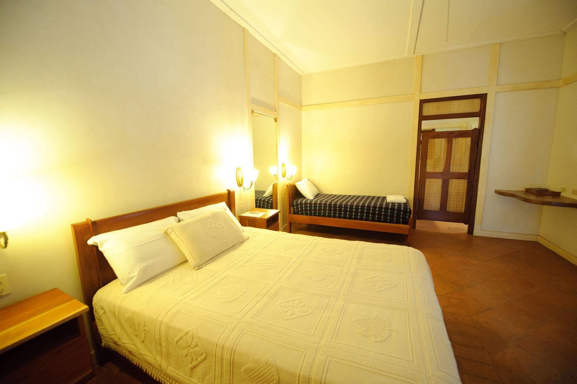 פדאסי Hotel Casa De Campo Pedasi מראה חיצוני תמונה