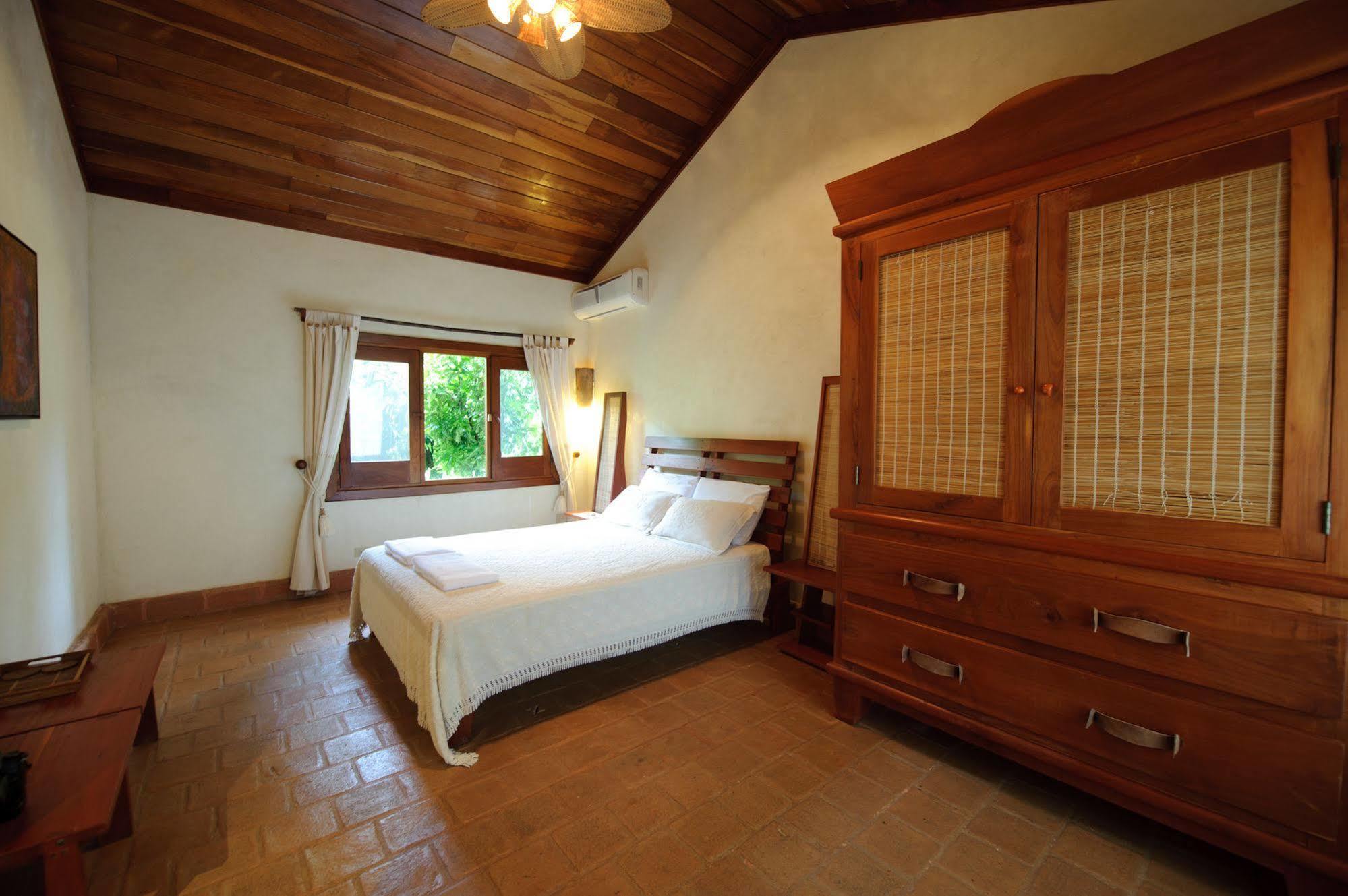 פדאסי Hotel Casa De Campo Pedasi מראה חיצוני תמונה