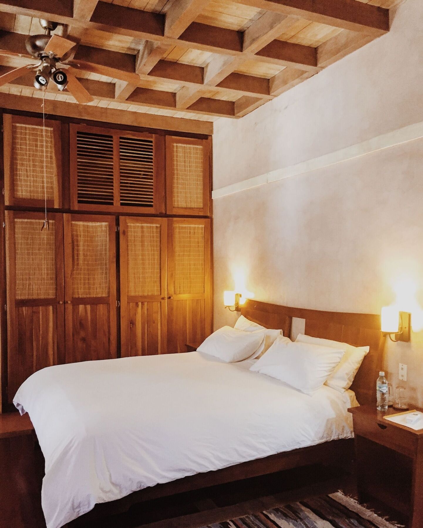 פדאסי Hotel Casa De Campo Pedasi מראה חיצוני תמונה