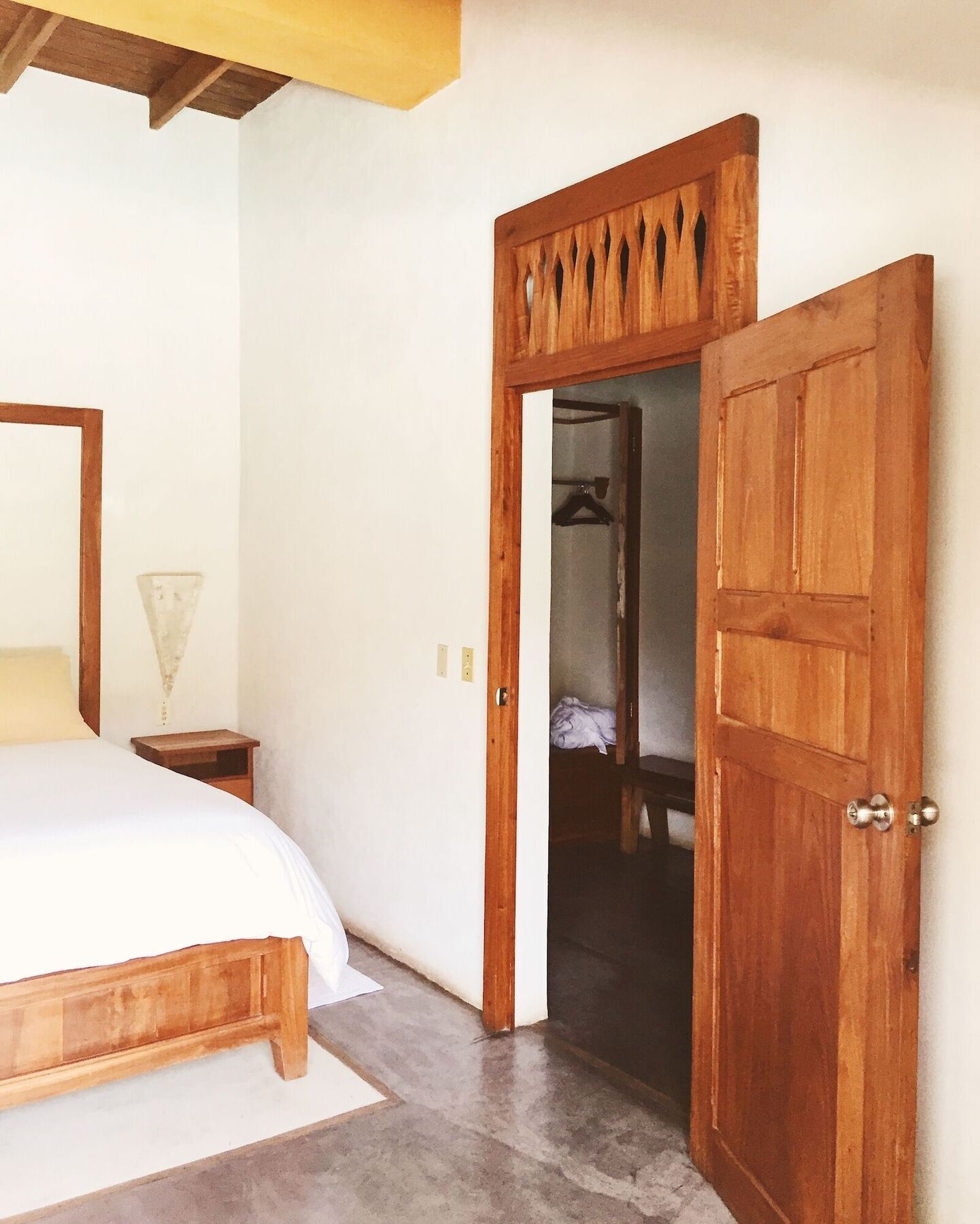 פדאסי Hotel Casa De Campo Pedasi מראה חיצוני תמונה
